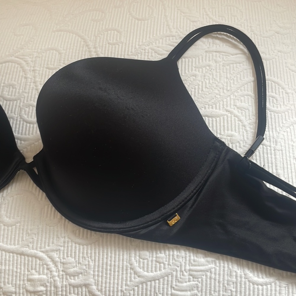 NWT Victorias Secret Very Sexy Push up Bra - Picture 6 of 6